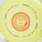X-Disc 2025 Limited Edition A2 160g  Freestyle Disc