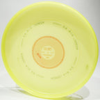 X-Disc 2025 Limited Edition A2 160g  Freestyle Disc