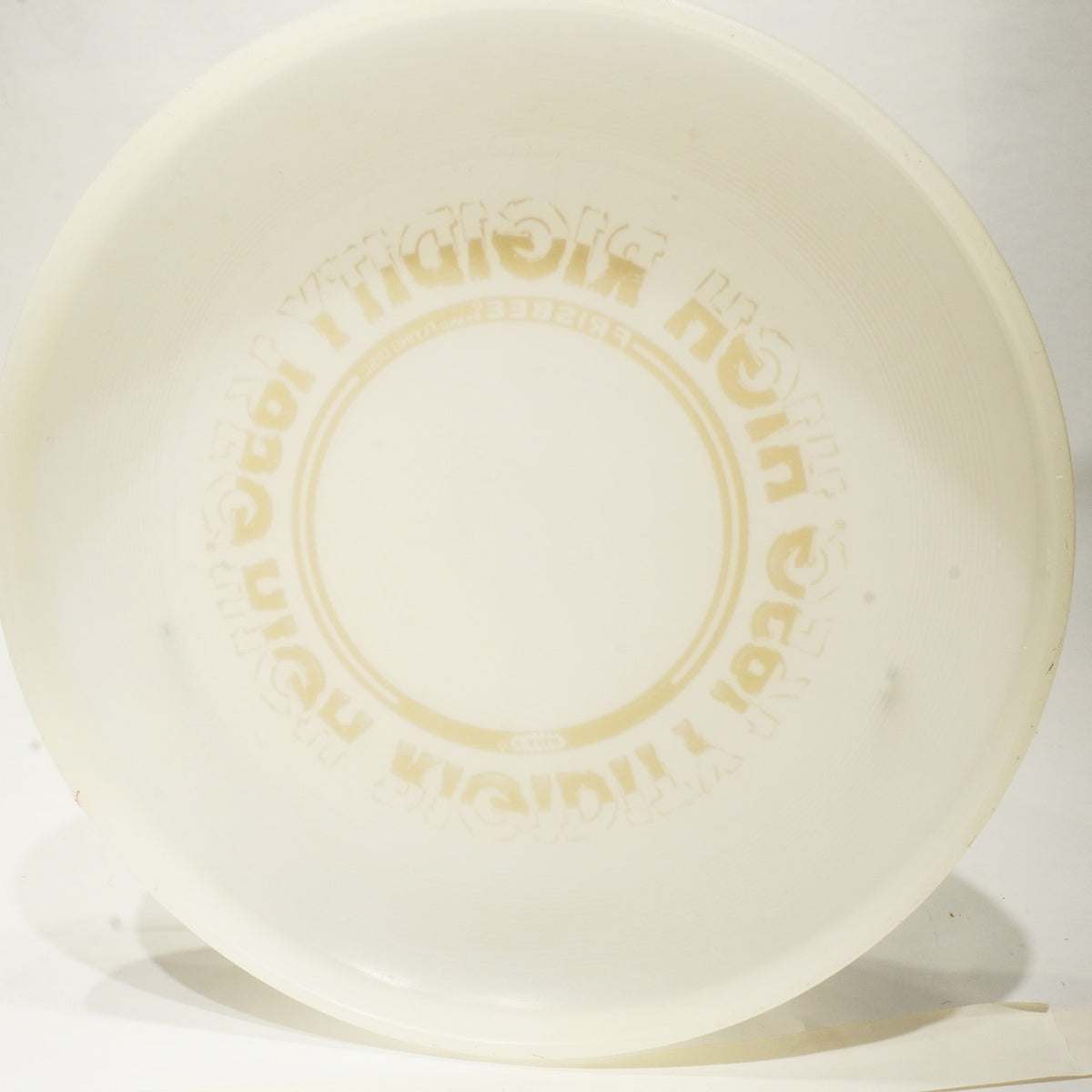 Wham-O World Class High Rigidity 80 E