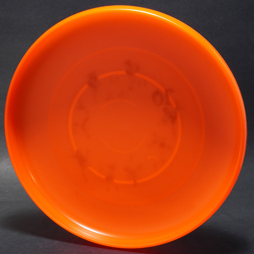 Discraft Sky-Styler 2010 FPA Jam Time World Champions - Orange