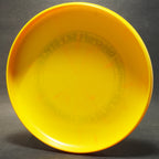 FPA Special Discraft Sky-Styler - Original Stamp Yellow