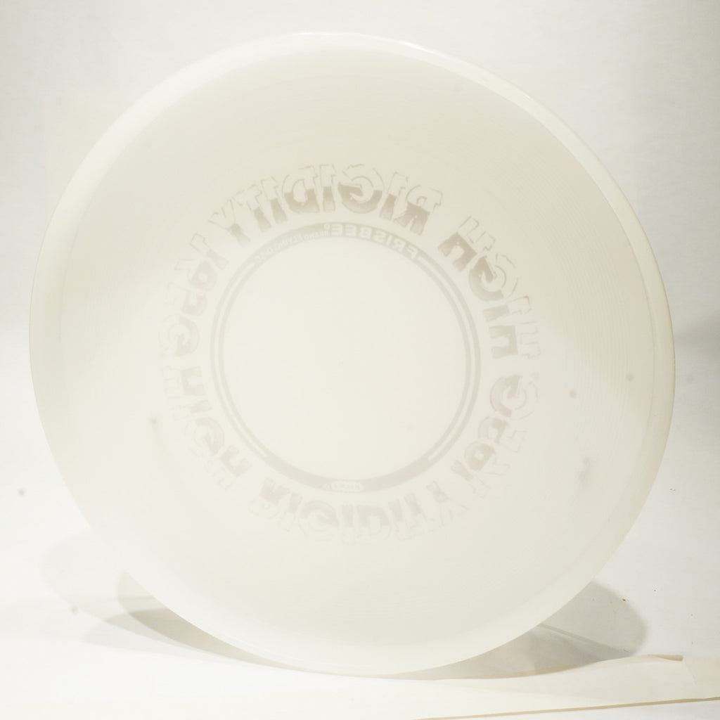 Wham-O World Class High Rigidity 165G 82 E