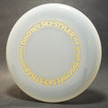 FPA Special Discraft Sky-Styler - 2nd Generation Stamp w/ Metallic Gold
