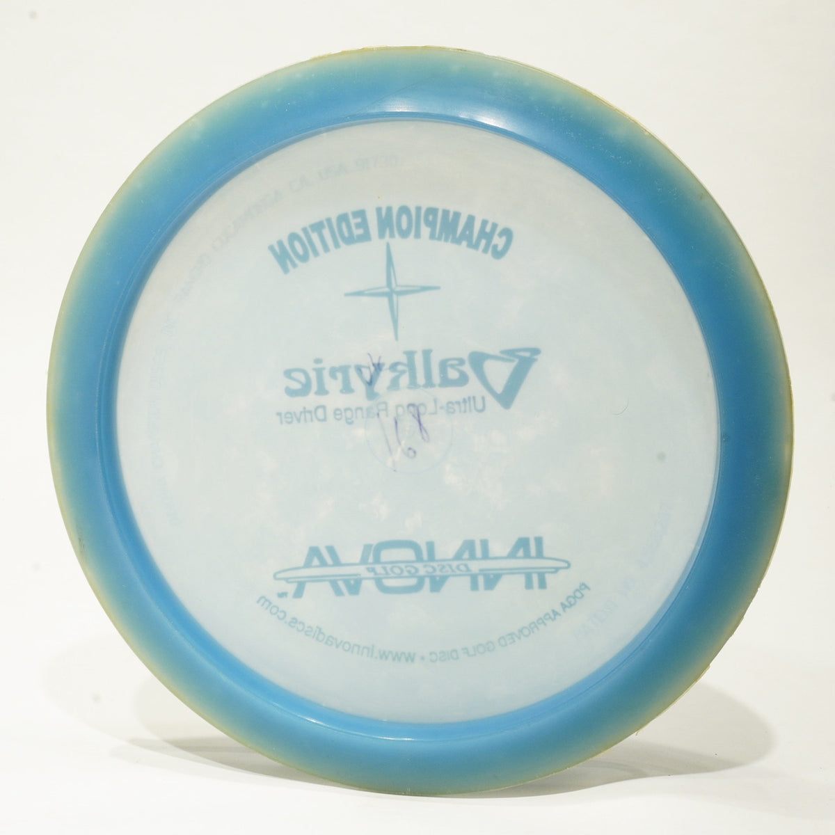 Innova CE Valkyrie (Champion Edition)