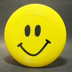 Wham-O Burry Mold Smiley Face - Rare