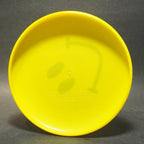 Wham-O Burry Mold Smiley Face - Rare