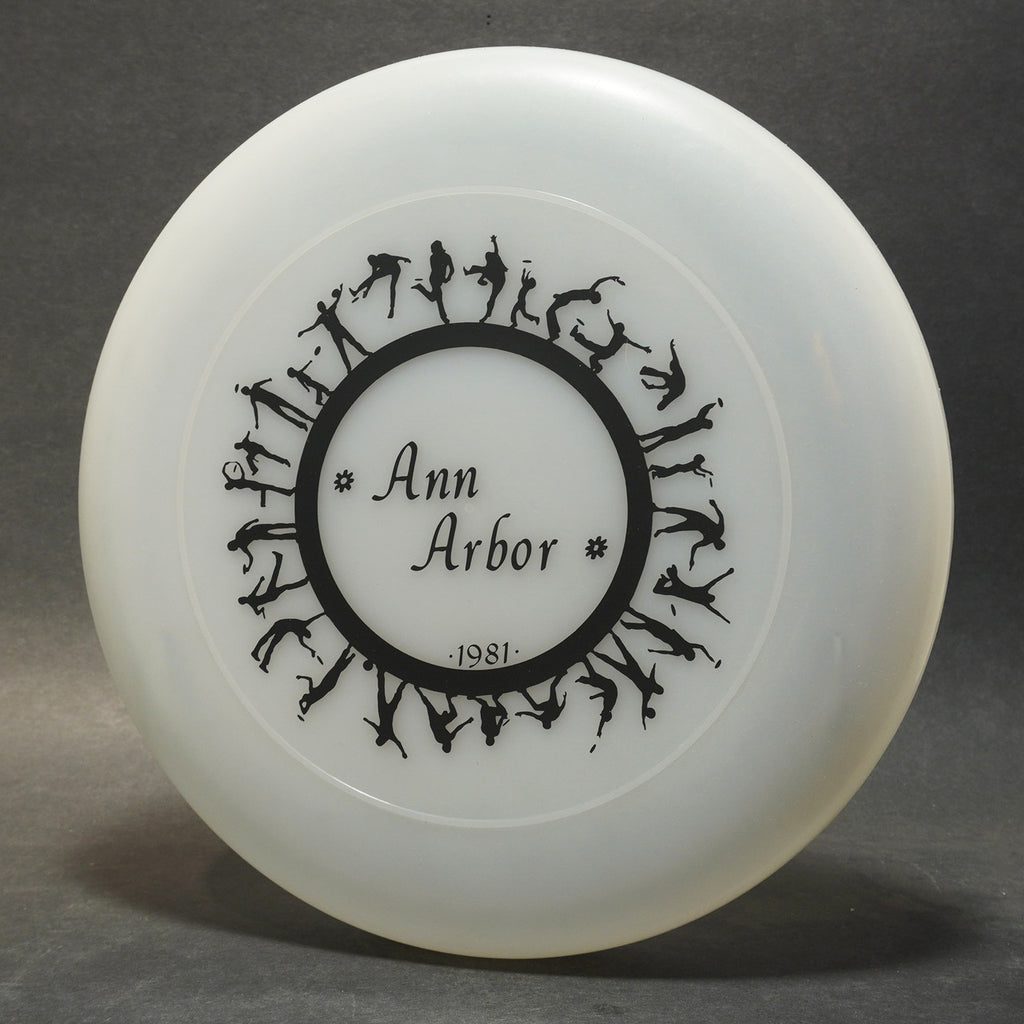 Discraft Sky-Styler Ann Arbor 1981