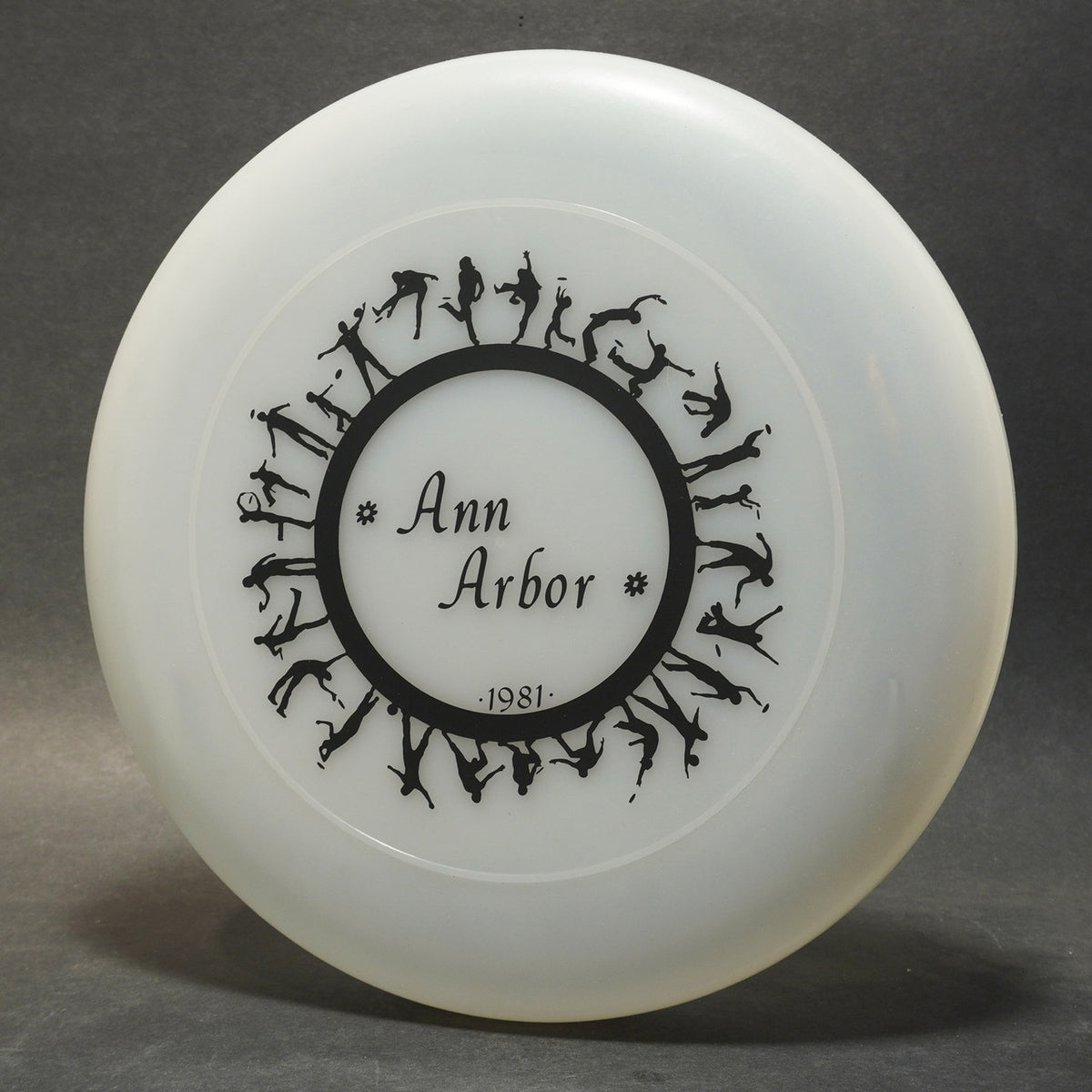 Discraft Sky-Styler Ann Arbor 1981