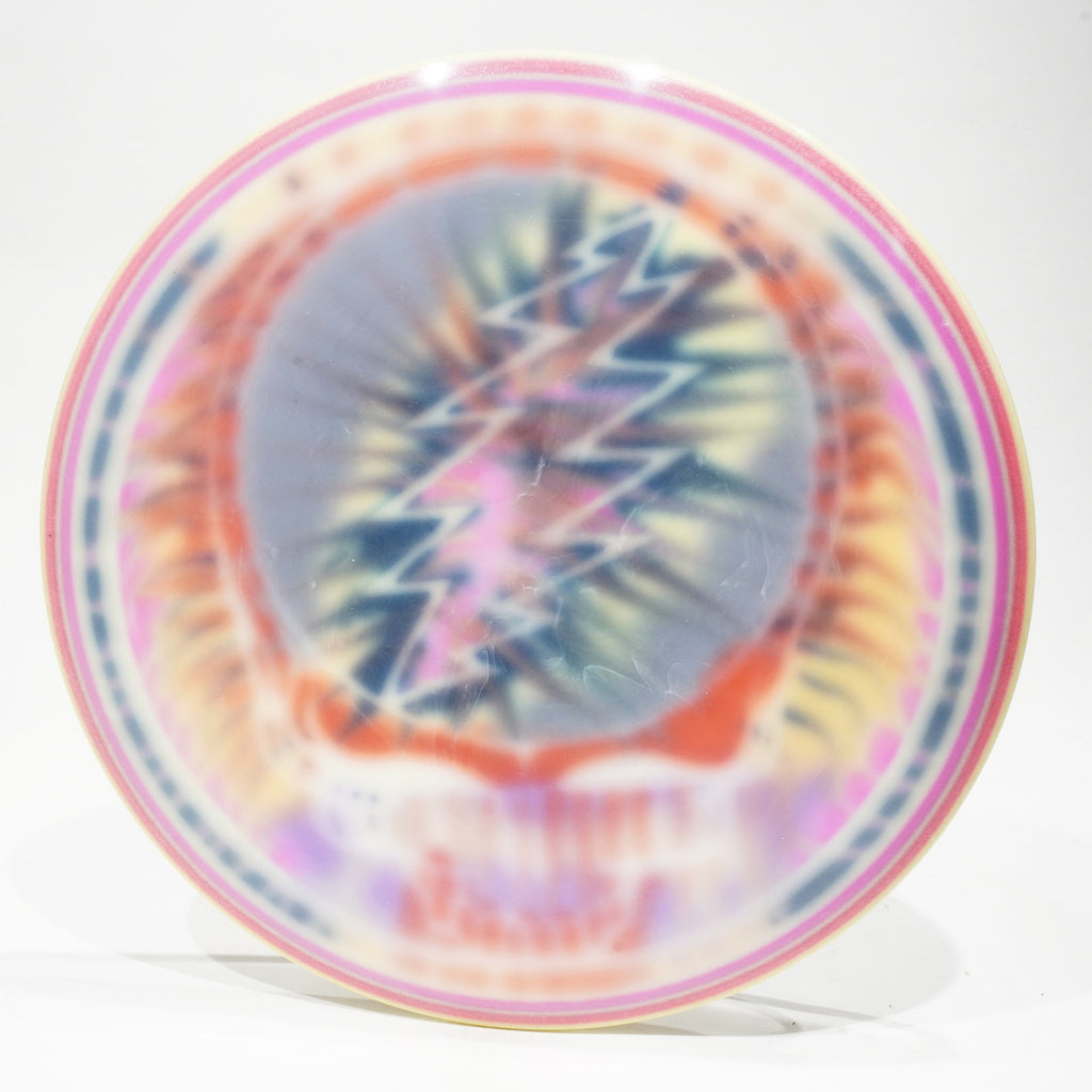 Innova Star Boss Dyed w/ an erie stealie 168 grams