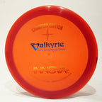 Innova CE Valkyrie Red (Champion Edition)