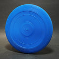Unknown Flying Disc - Stiff Plastic