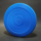 Unknown Flying Disc - Stiff Plastic