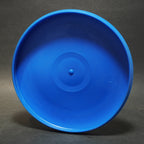 Unknown Flying Disc - Stiff Plastic
