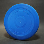 Unknown Flying Disc - Stiff Plastic