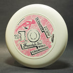 Discraft Sky-Styler FPA Freestyle Disc World Championships 2010