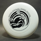 Discraft Sky-Styler Sonoma Mountain Frisbee Festival