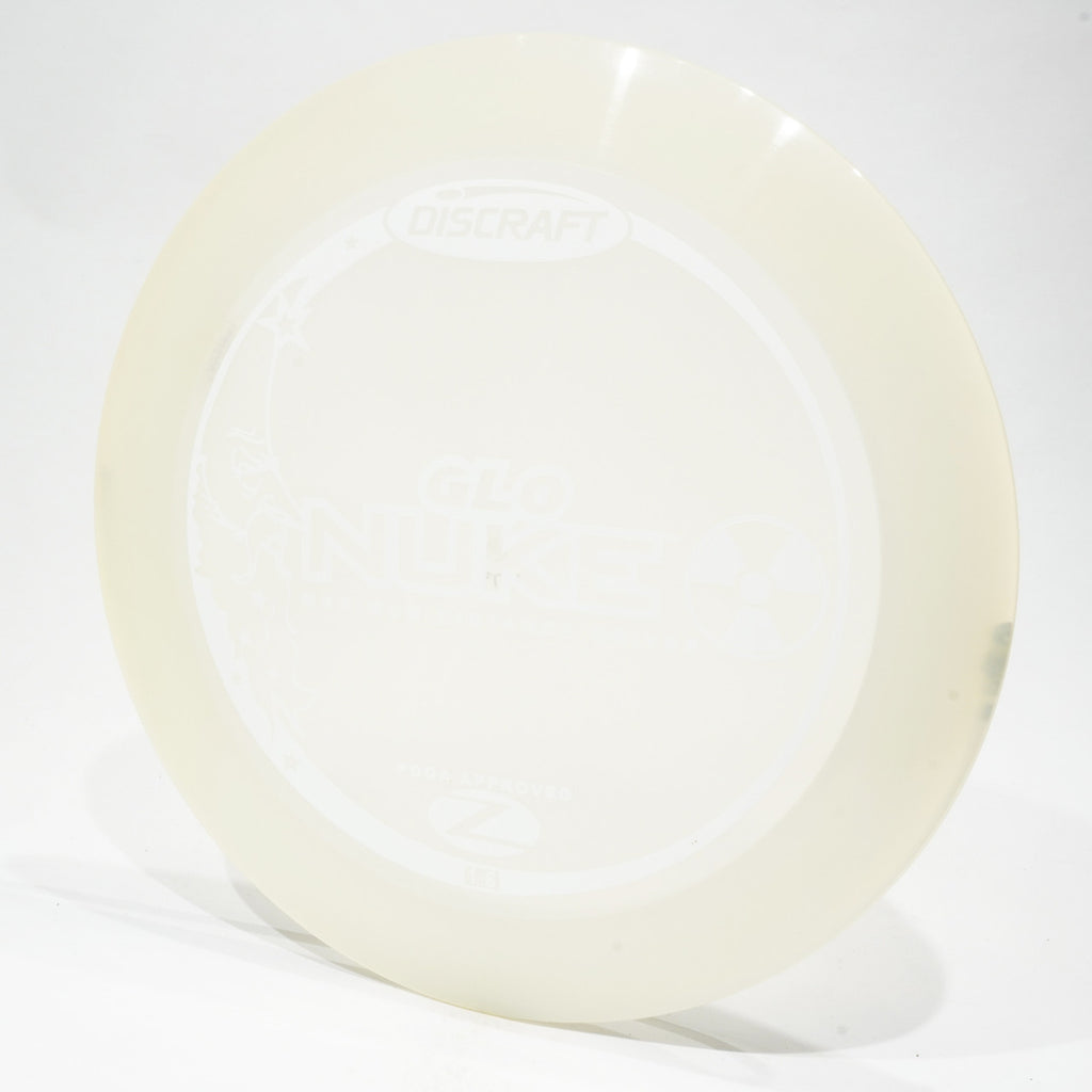 Discraft Glo Z Nuke PFN