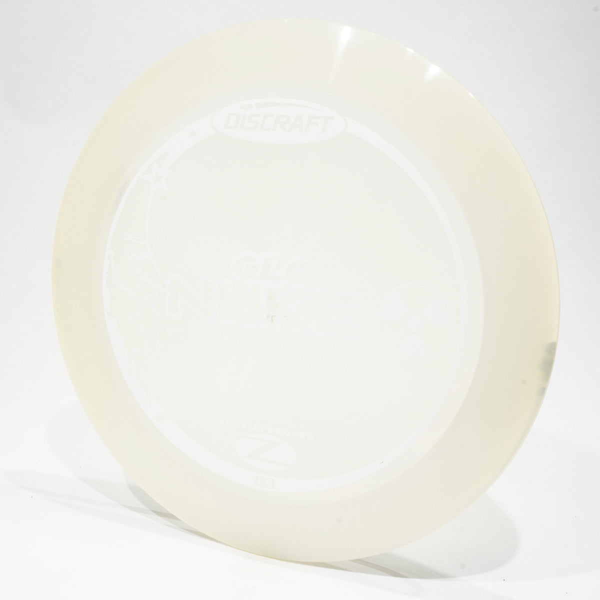 Discraft Glo Z Nuke PFN
