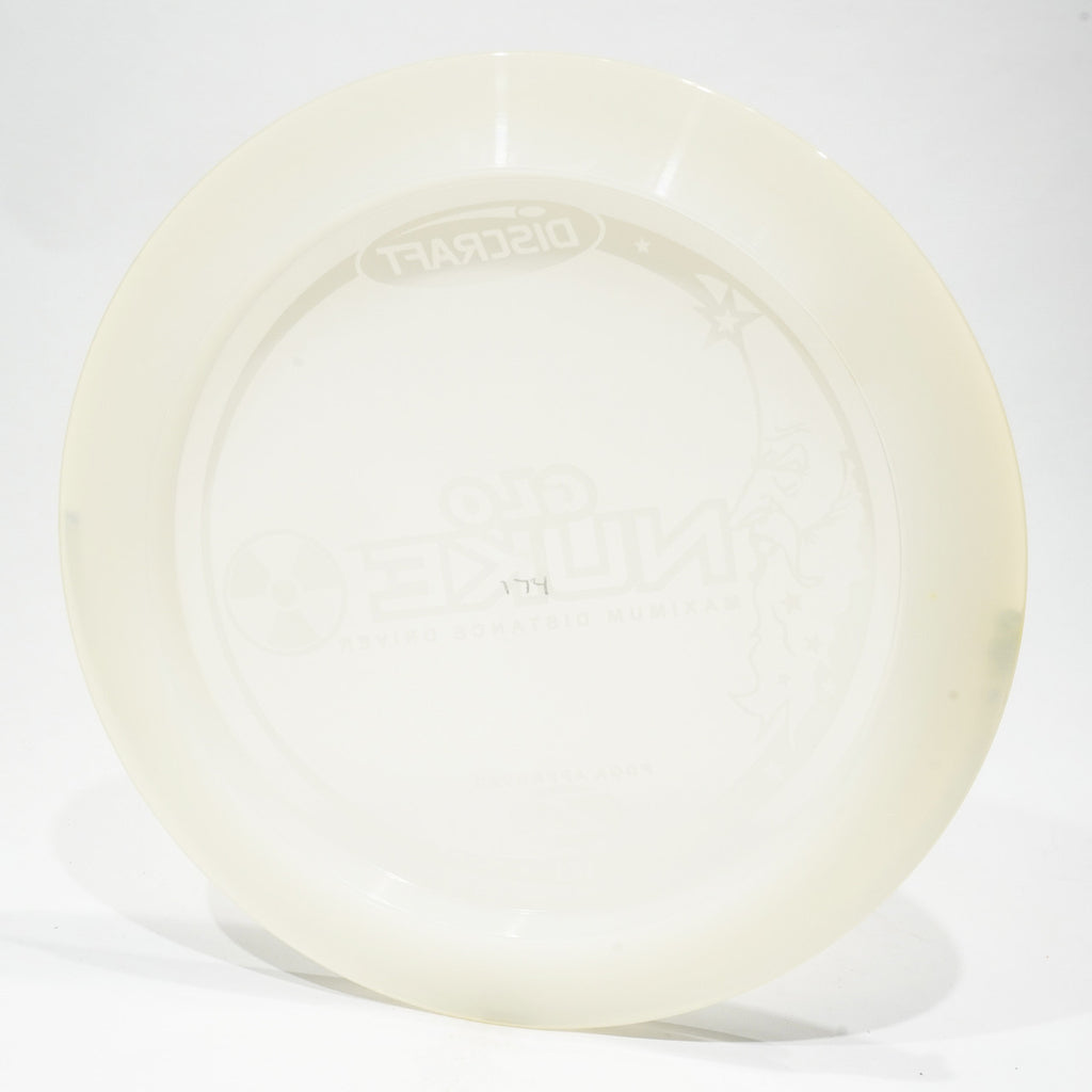 Discraft Glo Z Nuke PFN