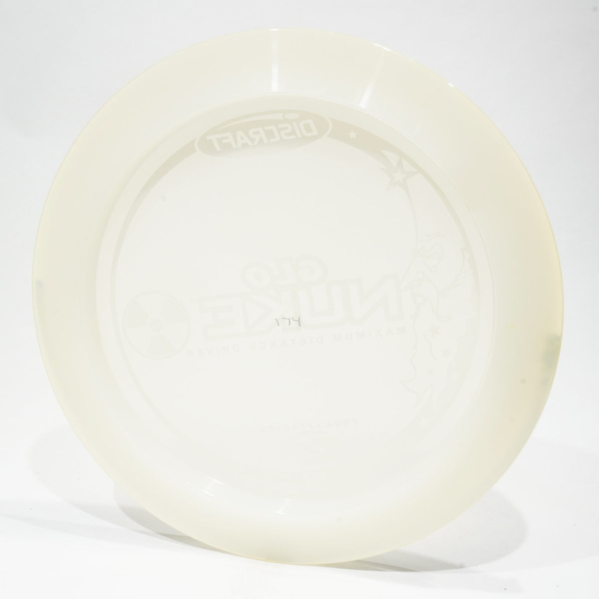 Discraft Glo Z Nuke PFN