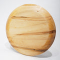 Wood Engraved Disc Golf Trophy / Award - Blank