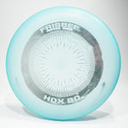 Wham-O HDX 80 Mold Frisbee Flying Disc Used