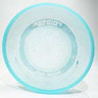 Wham-O HDX 80 Mold Frisbee Flying Disc Used