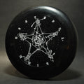 Discraft Sky-Styler Grateful Disc Skeletons and Rose - 3