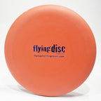 Gateway Soft Warlock w/ Flying Disc Magazine stamp