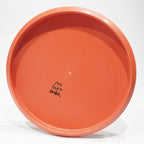 Gateway Soft Warlock w/ Flying Disc Magazine stamp