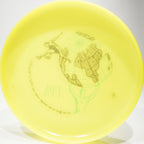 Discraft Sky-Styler Flying Disc FPA 1991 World Tour