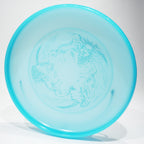 Discraft Sky-Styler w/ Rasta Styler Stamp