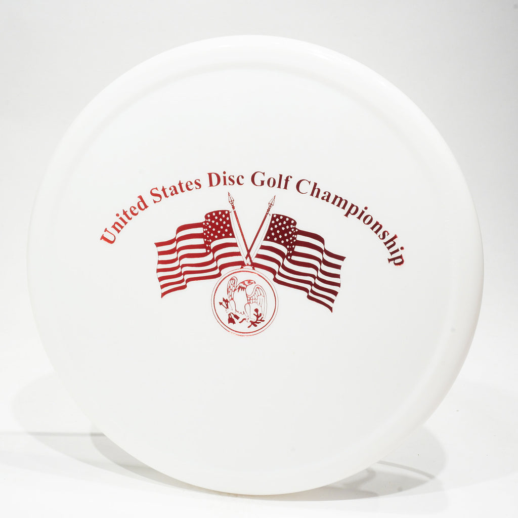 Innova Premium Weight DX Birdie w/ US Disc Golf Championships