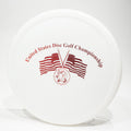 Innova Premium Weight DX Birdie w/ US Disc Golf Championships