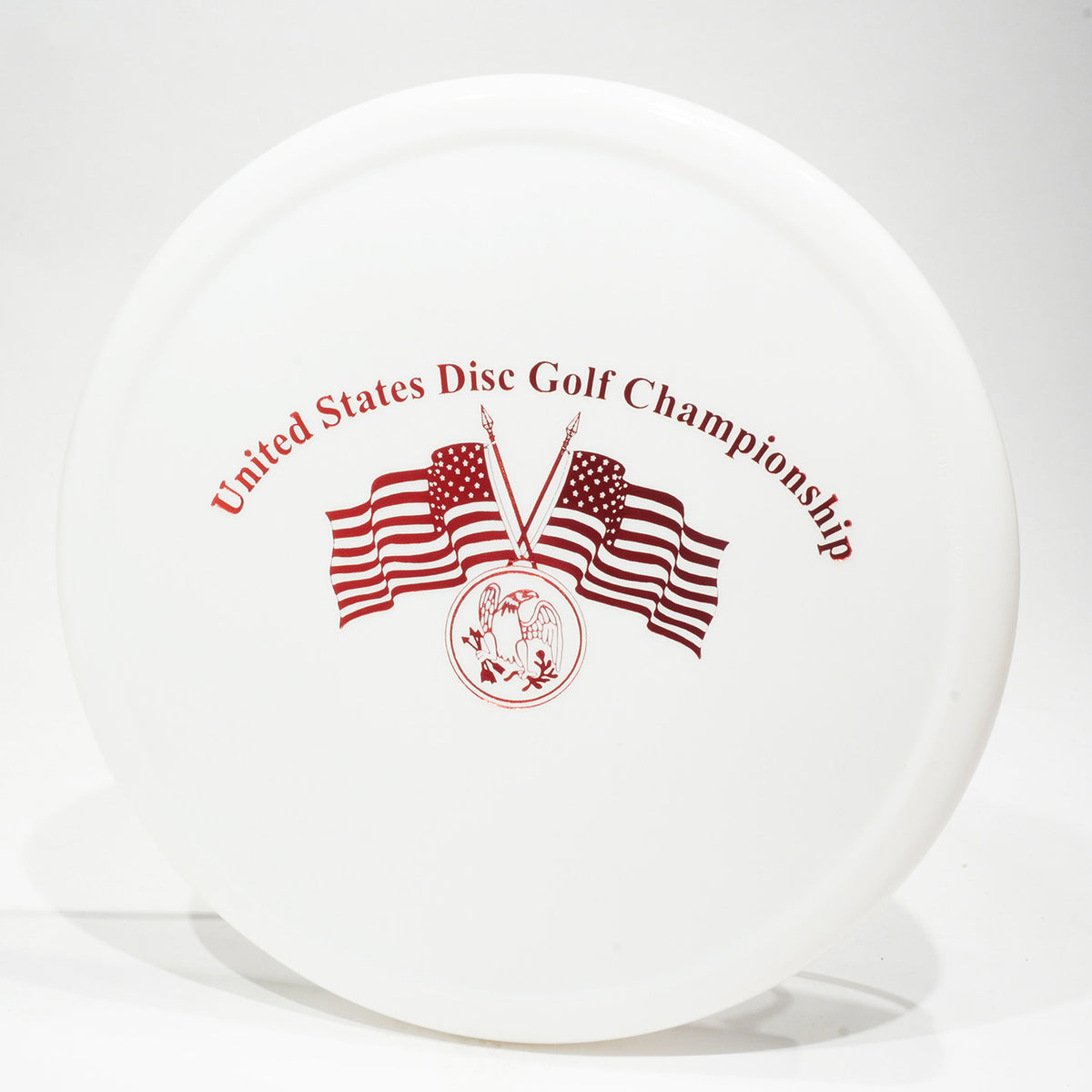 Innova Premium Weight DX Birdie w/ US Disc Golf Championships