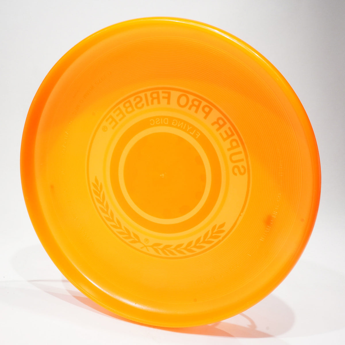 Wham-O Super Pro Frisbee Flying Disc