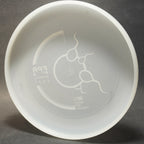 Wham-O World Class Frisbee 82 E w/ 2006 FPA Tour Disc Stamp