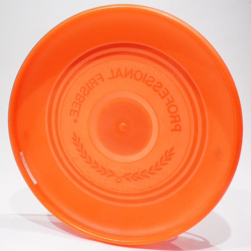 Wham-O Professional Model Mold 15