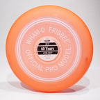 Wham-O Official Pro Model Guts Disc (15 Mold) 60 Years of IFT