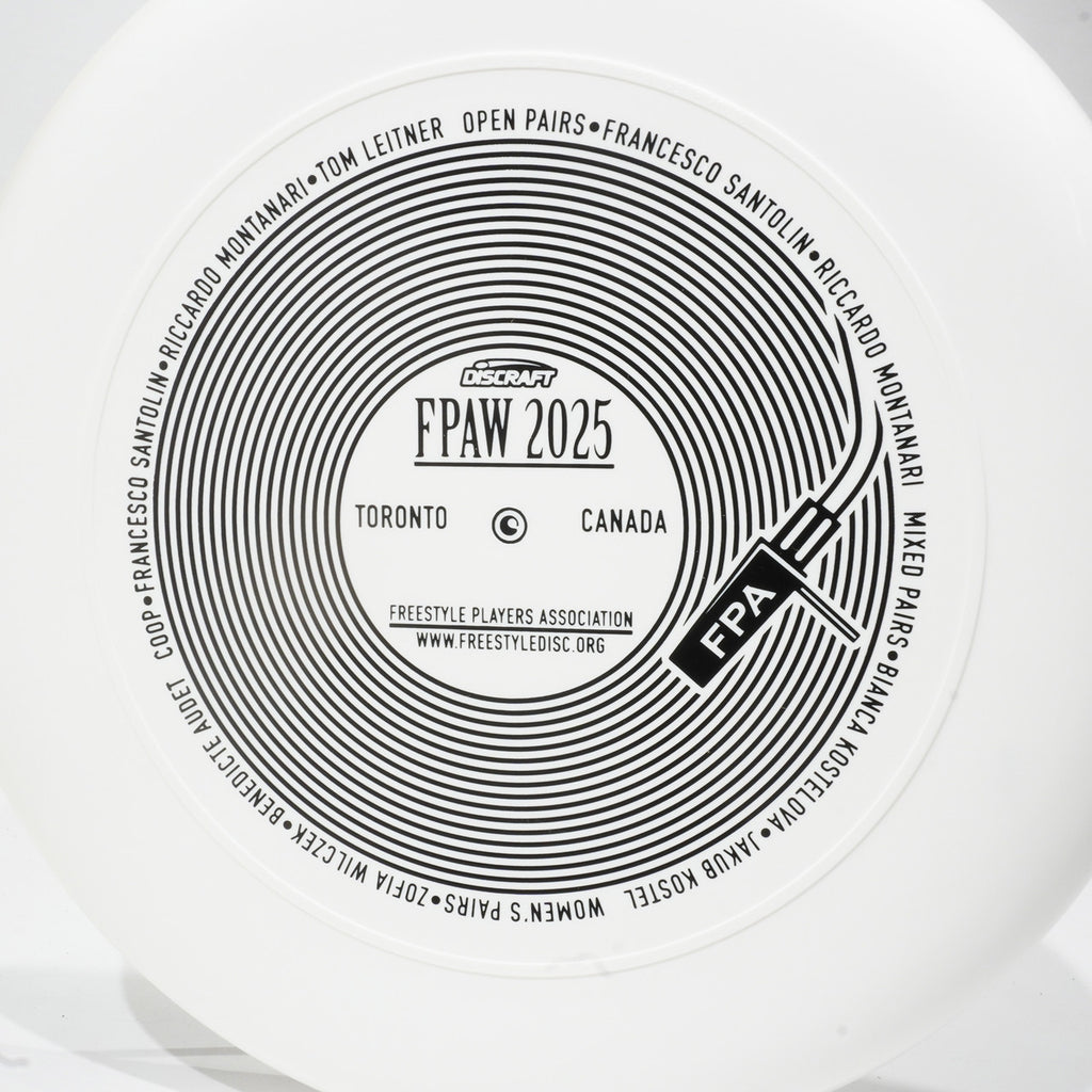 Discraft Sky-Styler FPAW 2025 Limited Edition