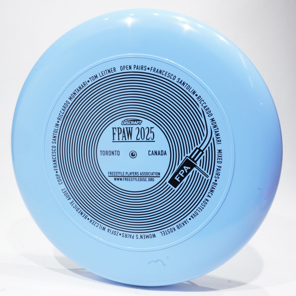 Discraft Sky-Styler FPAW 2025 Limited Edition
