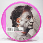 Freestyle Magazine Package w/ 100 E Wham-O Frisbee Vol. 3