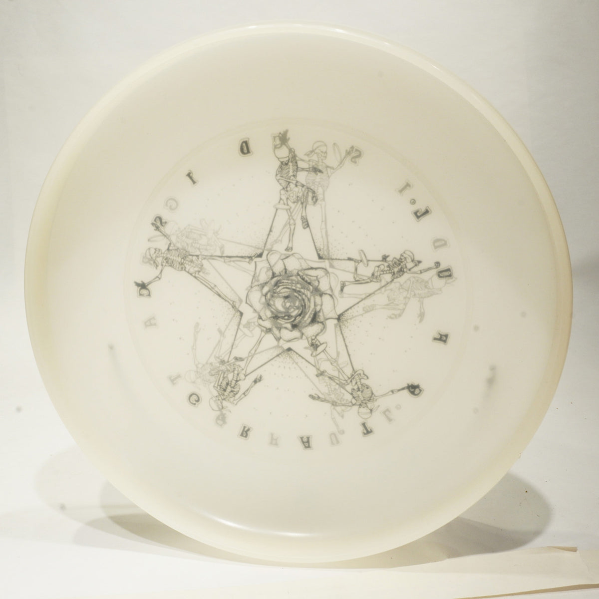 Discraft Sky-Styler Grateful Disc - Misprint 2