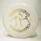 Discraft Sky-Styler Coloradicals Legs Disc- Clear