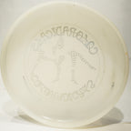 Discraft Sky-Styler Coloradicals Legs Disc- Clear