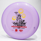 Discraft Sky-Styler - 1983 July 4th Championships
