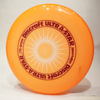 Discraft Ultra-Star - No Rings Star Burst