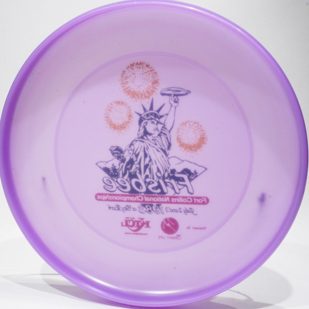 Discraft Sky-Styler - 1983 July 4th Championships