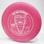 Innova DX Aviar 2-Chain Circle Stamp