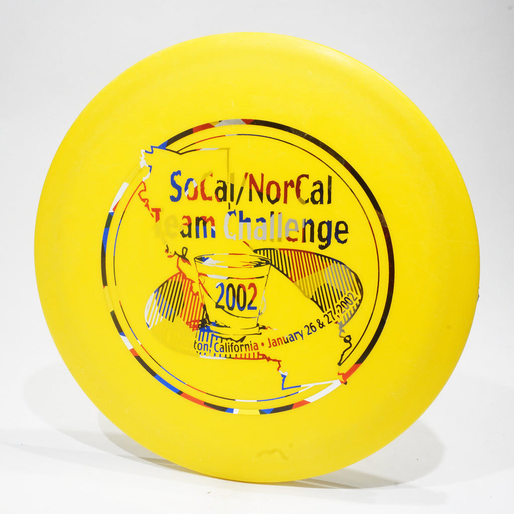 Innova DX Archangel w/ SoCal NoCal 2002